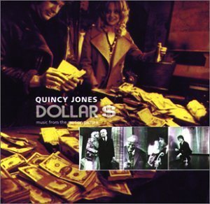 [중고] O.S.T. (- Quincy Jones) /  Dollars - 달러스 (수입)