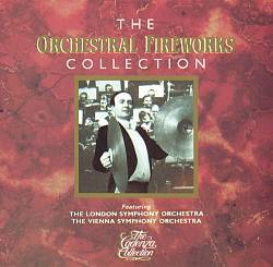 [중고] V.A. / The Orchestral Fireworks Collection (수입/cdcc101)