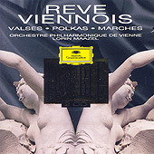[중고] Lorin Maazel / Reve Viennois (2CD/dg2912)