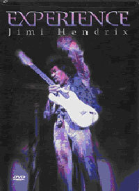 [중고] [DVD] Jimi Hendrix / Experience (수입)