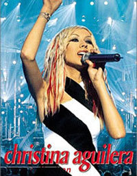[중고] [DVD] Christina Aguilera / My Reflection