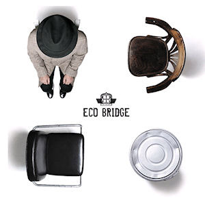 에코 브릿지 (Eco Bridge) / 2.5집 Fall-Ache (미개봉)
