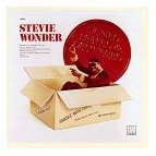 Stevie Wonder / Signed, Sealed And Delivered (수입/미개봉)
