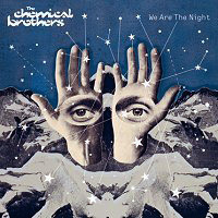 [중고] Chemical Brothers / We Are The Night