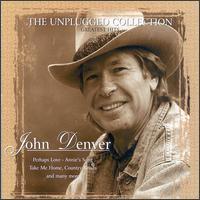 [중고] John Denver / The Unplugged Collection