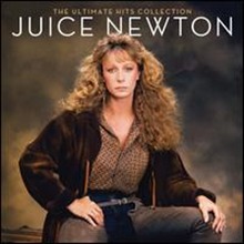 [중고] Juice Newton / The Ultimate Hits Collection (수입)