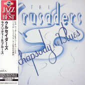 Crusaders / Rhapsody &amp; Blues (Jazz The Best/일본수입/미개봉)