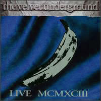 Velvet Underground / Live MCMXCIII (2CD/수입/ 미개봉)