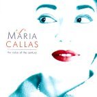 [중고] Maria Callas / 세기의 목소리 (Voice Of Century/2CD/ekc2d0382)