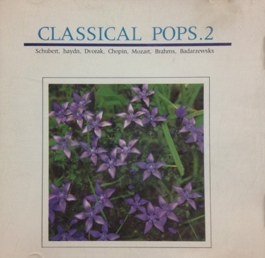 [중고] V.A. / Classical Pops 2 (mhcd8029)