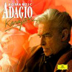 Herbert von Karajan, Wolrgang Meyer / 카라얀 - 로맨틱 아다지오 (Karajan - Romantic Adagio/미개봉/dg4159)