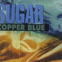 Sugar / Copper Blue (수입/미개봉)