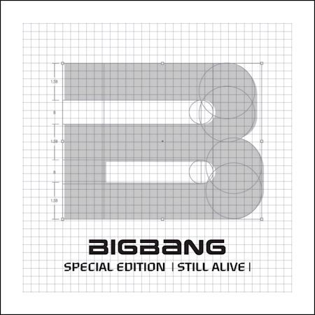 [중고] 빅뱅 (Bigbang) / Special Edition : Still Alive (Box Case)