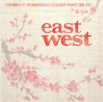 [중고] Carl Doy / East West