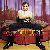 Chris Spheeris / Dancing With The Muse (수입/미개봉)
