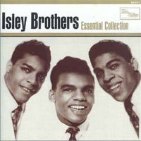 Isley Brothers / Essential Collection (수입/미개봉)