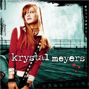 [중고] Krystal Meyers / Krystal Meyers (수입)