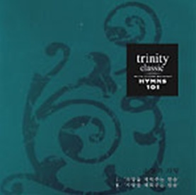 [중고] V.A. / 트리니티 클래식 (Trinity Classic) - Hynms 101 With Piano Quintet (4CD/DVD케이스/하드커버없음)