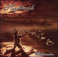 [중고] Nightwish / Wishmaster (수입)
