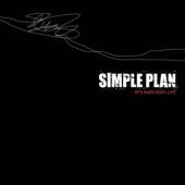 [중고] Simple Plan / MTV Hard Rock Live