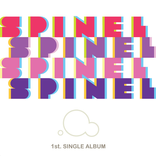 [중고] 스피넬(Spinel) / Chu Chu (Single/홍보용)