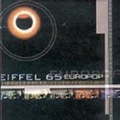 [중고] Eiffel 65 / Europop (홍보용)
