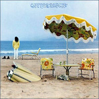 Neil Young / On The Beach(Remastered,수입,미개봉)