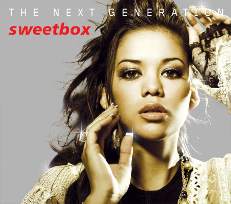 Sweetbox / The Next Generation (Digipack/미개봉)