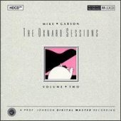 [중고] Mike Garson / The Oxnard Sessions Volume 2 (수입)