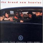 [중고] Brand New Heavies / Trunk Funk Classics 1991-2000 (수입)