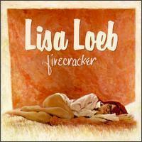 [중고] Lisa Loeb / Firecracker