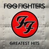 [중고] Foo Fighters / Greatest Hits