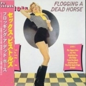 Sex Pistols / Flogging A Dead Horse (Japan Paper Sleeve/일본수입/미개봉)