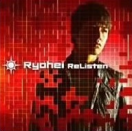 [중고] Ryohei feat.VERBAL(m-flo) / ReListen (일본수입/홍보용/rzcd45500)