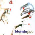 [중고] V.A. / Blonde Jazz