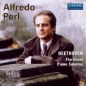 [중고] Alfredo Perl / Beethoven : Piano Sonata No.14 &#039;Moonlight&#039;, No.15 &#039;Pastorale&#039;, No.23 &#039;Appassionata&#039;, No.8 &#039;Path&amp;eacute;tique&#039;, No.26 &#039;Les Adieux&#039;, No.21 &#039;Waldstein&#039; (2CD/수입/oc258)