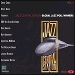[중고] V.A. / Jazz Central Station:Global Jazz Poll Winners Vol.1 (홍보용)
