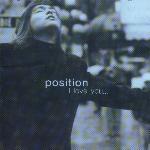 포지션 (Position) / I Love You... (미개봉)