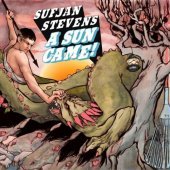 Sufjan Stevens / A Sun Came (Reissue) (수입/미개봉)