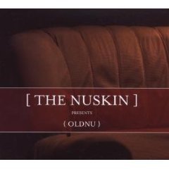 Nuskin / Oldnu (수입/Digipack/미개봉)