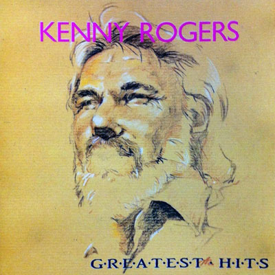 [중고] Kenny Rogers / Greatest Hits (일본수입/cs1011)