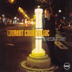 Laurent Courthaliac / The Scarlet Street (수입/미개봉)