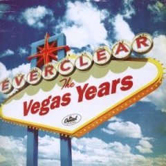 Everclear / The Vegas Years (수입/미개봉)