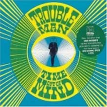 Trouble Man / Time Out Of Mind (수입/미개봉/Digipack)