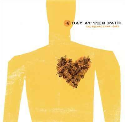 Day at the Fair / Rocking Chair Years (미개봉)