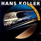 Hans Koller / Out On The Rim (수입/미개봉)