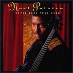 Noel Pointer / Never Lose Your Heart (수입/미개봉)