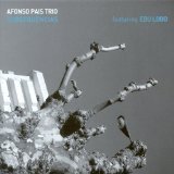 Afonso Pais Trio / Subsequencias (수입/미개봉/ Didipack)