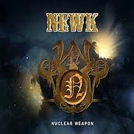 [중고] 뉴크 (Newk) / 5집 Nuclear Weapon (Digipack)
