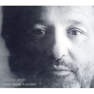 Milcho Leviev / Man From Plovdiv (수입/Digipack/미개봉/M018A)